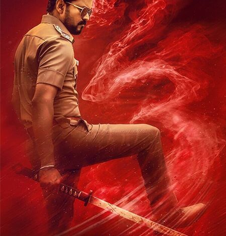 CM Vijay’s ‘Jana Nayagan‘ to release in TN today amid fanfare