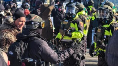 Mexico files 20 complaints in US over deaths linked to ICE