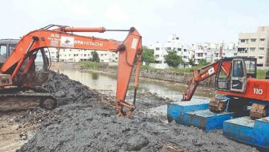 Chennai steps up flood mitigation works as monsoon nears; residents raise concerns over gaps