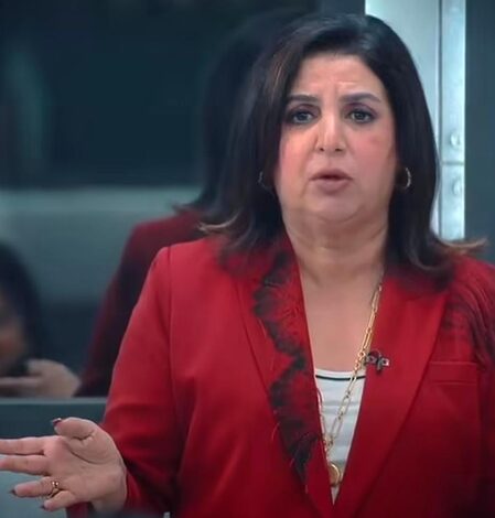 Farah Khan loses patience with Akanksha Chamola, says ‘it’s becoming annoying’