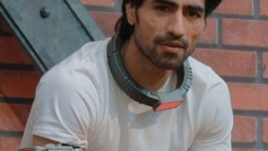 Harshad Chopda on Shivangi Joshi: I love her just as I love my sister