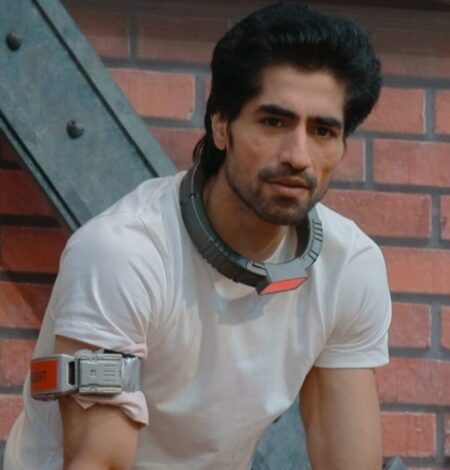 Harshad Chopda on Shivangi Joshi: I love her just as I love my sister