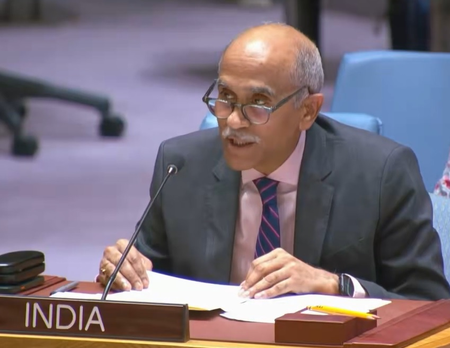 India calls out resource exploitation in Balochistan amid growing provincial uprising