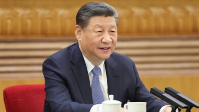China’s growing UN clout alarms US lawmakers
