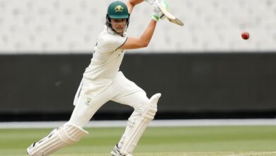 Konstas, Kellaway, Patterson named for CA XI against Bangladesh Konstas, Kellaway, Patterson named for CA XI against Bangladesh