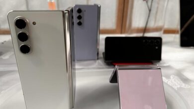 Samsung confident of foldable dominance ahead of Apple’s debut device Samsung confident of foldable dominance ahead of Apple’s debut device