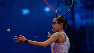 Anahat enters World Junior Squash quarterfinal