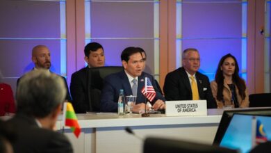 Will work through great differences: Rubio says Xi’s US visit on track Will work through great differences: Rubio says Xi’s US visit on track