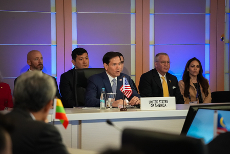 Will work through great differences: Rubio says Xi’s US visit on track