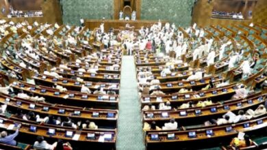 Don’t make excuses: Rijiju urges Oppn to let NEET debate proceed in LS, RS without conditions Don’t make excuses: Rijiju urges Oppn to let NEET debate proceed in LS, RS without conditions