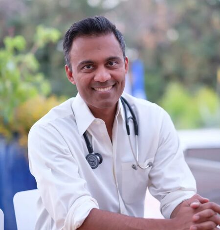 Gujarati-speaking US doctor wins key Arizona primary Gujarati-speaking US doctor wins key Arizona primary