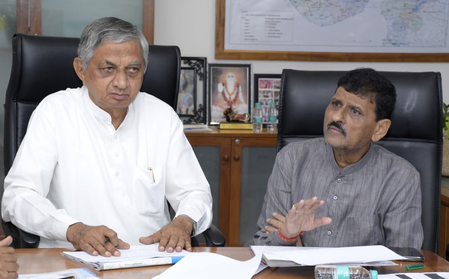 177 ITI upgrade projects underway in Gujarat, 114 more planned for 2026-27 177 ITI upgrade projects underway in Gujarat, 114 more planned for 2026-27