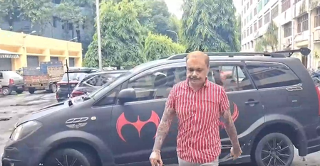Bengal municipality job case: Madan Mitra’s second son appears before ED for interrogation Bengal municipality job case: Madan Mitra’s second son appears before ED for interrogation
