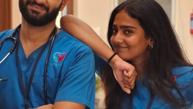Actress Yogalakshmi: I’m no longer a part of the ‘Heart Beat’ series Actress Yogalakshmi: I’m no longer a part of the ‘Heart Beat’ series