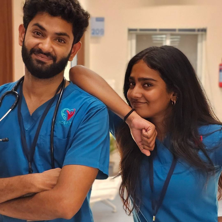 Actress Yogalakshmi: I’m no longer a part of the ‘Heart Beat’ series Actress Yogalakshmi: I’m no longer a part of the ‘Heart Beat’ series
