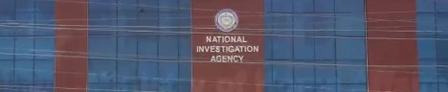 NIA records arrest of absconding accused in PFI linked murder case on arrival at Delhi airport NIA records arrest of absconding accused in PFI linked murder case on arrival at Delhi airport