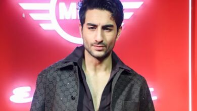 Saif Ali Khan’s son Ibrahim calls for peaceful dialogue amid CJP protest, hopes student ‘unrest is resolved without more harm’ Saif Ali Khan’s son Ibrahim calls for peaceful dialogue amid CJP protest, hopes student ‘unrest is resolved without more harm’