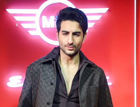 Saif Ali Khan’s son Ibrahim calls for peaceful dialogue amid CJP protest, hopes student ‘unrest is resolved without more harm’ Saif Ali Khan’s son Ibrahim calls for peaceful dialogue amid CJP protest, hopes student ‘unrest is resolved without more harm’