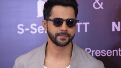 Varun Dhawan hopes CJP protest remains about students, says ‘Their voices deserve to be heard and protected’