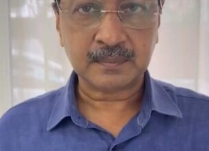 Kejriwal shares traders’ advisory calling for closure of shops by 6.30 pm today, questions govt’s intent