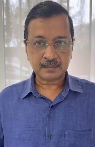 Kejriwal shares traders’ advisory calling for closure of shops by 6.30 pm today, questions govt’s intent