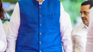 Fadnavis dares Rahul Gandhi to debate over NEET paper leak in Parliament