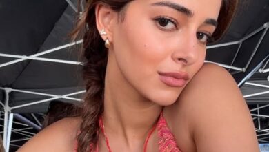Ananya Panday lauds Gen Z: A generation that’s no longer willing to accept