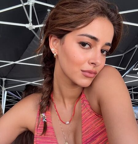 Ananya Panday lauds Gen Z: A generation that’s no longer willing to accept