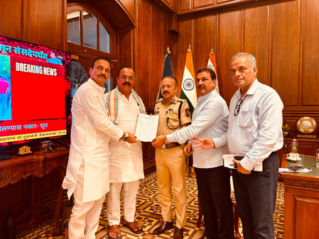 NEET stir: Congress demands unconditional release of detained students, withdrawal of FIRs NEET stir: Congress demands unconditional release of detained students, withdrawal of FIRs