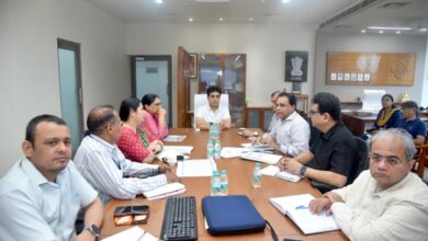 Gujarat: Health Dept steps up disease prevention measures as heavy rain continues Gujarat: Health Dept steps up disease prevention measures as heavy rain continues
