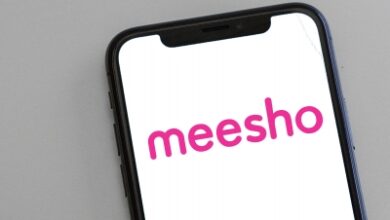 Meesho Q1 results: Net loss stands at Rs 132.8 crore Meesho Q1 results: Net loss stands at Rs 132.8 crore
