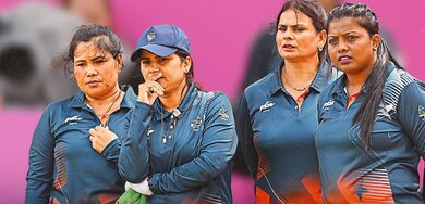 CWG 2026: Pinki, Rupa hold nerve as India edge Malta in thrilling women’s pairs Bowls opener CWG 2026: Pinki, Rupa hold nerve as India edge Malta in thrilling women’s pairs Bowls opener
