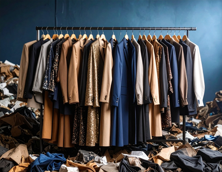 Textile, apparel industry to create 14 million jobs over next decade: Report Textile, apparel industry to create 14 million jobs over next decade: Report