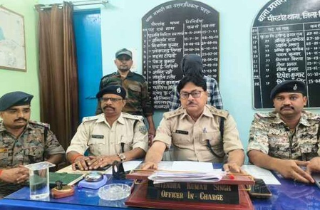 Missing youth murdered after being lured on marriage pretext in Jharkhand’s Giridih, police crack case Missing youth murdered after being lured on marriage pretext in Jharkhand’s Giridih, police crack case