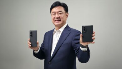 Samsung opens pre-orders for Galaxy Z Fold8, Fold8 Ultra and Flip8 in India Samsung opens pre-orders for Galaxy Z Fold8, Fold8 Ultra and Flip8 in India