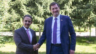 India and Belarus continue work on enhancing bilateral cooperation