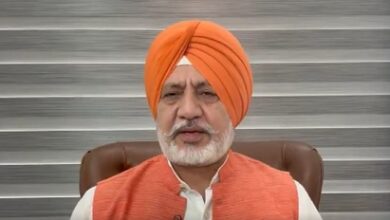 Congress, BJP politics over students’ agitation ‘shameful’: Punjab AAP Congress, BJP politics over students’ agitation ‘shameful’: Punjab AAP
