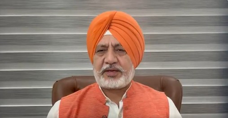 Congress, BJP politics over students’ agitation ‘shameful’: Punjab AAP Congress, BJP politics over students’ agitation ‘shameful’: Punjab AAP