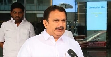 Khadi is more than fabric, it embodies India’s spirit: Kerala minister
