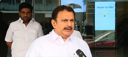 Khadi is more than fabric, it embodies India’s spirit: Kerala minister Khadi is more than fabric, it embodies India’s spirit: Kerala minister
