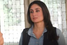 Kareena Kapoor Khan voices support for protesting students: They deserve a system they can trust