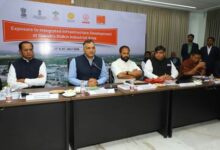 NICDC launches cross-learning programme at AURIC Smart City to replicate industrial corridor best practices
