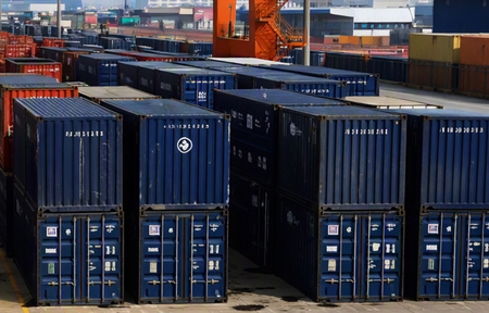 Gati Shakti cargo terminals attract Rs 10,000 crore private investment Gati Shakti cargo terminals attract Rs 10,000 crore private investment