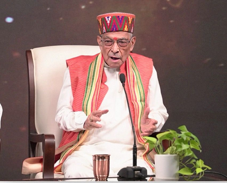 BJP veteran Murli Manohar Joshi expresses concern over ongoing NEET protest