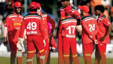 1st T20I: ‘Not up to the standard’ – Sikandar Raza laments poor batting effort after defeat to India 1st T20I: ‘Not up to the standard’ – Sikandar Raza laments poor batting effort after defeat to India