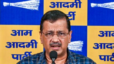 Delhi Police ticks off Kejriwal for spreading rumours over ‘impending crackdown’ on students Delhi Police ticks off Kejriwal for spreading rumours over ‘impending crackdown’ on students