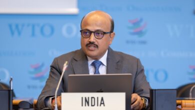 India reaffirms commitment to WTO-consistent trade regime India reaffirms commitment to WTO-consistent trade regime