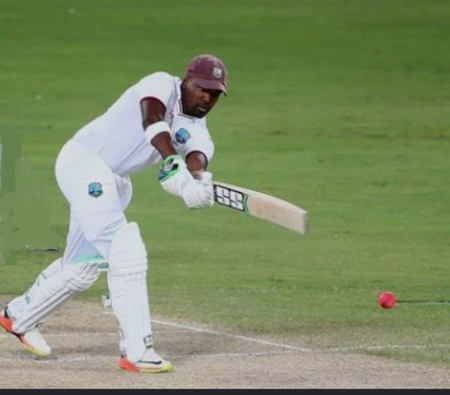Joshua Bishop earns maiden call-up as WI name 15-member squad for Pakistan Test series Joshua Bishop earns maiden call-up as WI name 15-member squad for Pakistan Test series