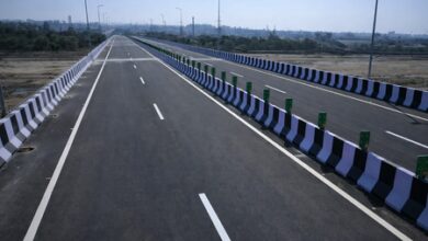 Rajasthan tops India in expressway construction with 1,192 km corridors