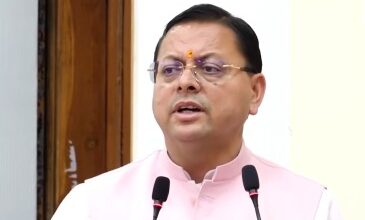 CM Dhami’s crackdown continues: Assistant Professor arrested in UTU paper leak case CM Dhami’s crackdown continues: Assistant Professor arrested in UTU paper leak case